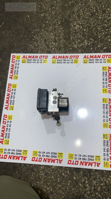 Chevrolet Captiva Çıkma Abs Beyni