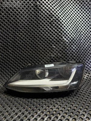 VOLKSWAGEN JETTA LEDLİ SOL FAR