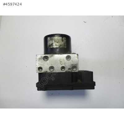 Jaguar S Type ABS Beyni 10.0925-1003.3 2W93-2C405-AA