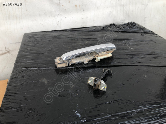ISUZU D MAX DIŞ AÇMA KOLU SAG ÖN