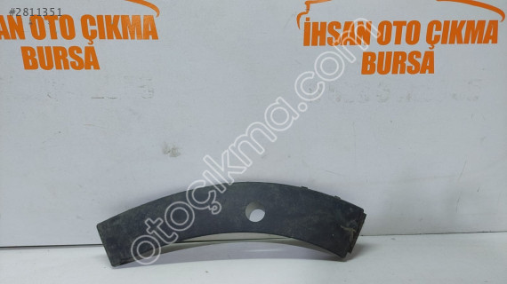 citroen c3 sol ön dodik 9815114877