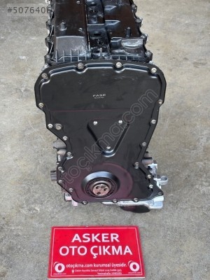 Jumper 2.2 Motor