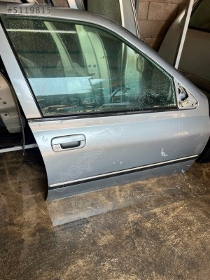 PEUGEOT 406 SAĞ ÖN KAPI DOLU