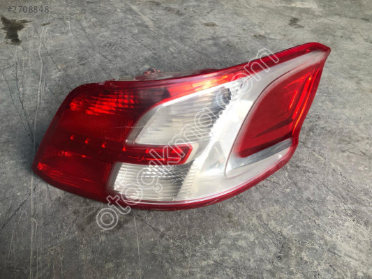 Peugeot 301 orijinal çıkma stop