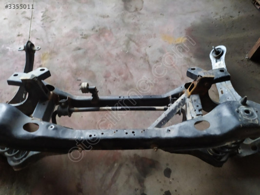 Ford FOCUS Orijinal  DİNGİL Seti Komple