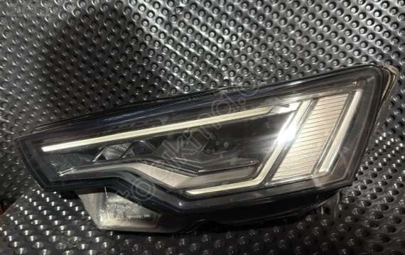 AUDİ A6 SOL FAR