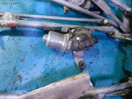 OPEL İNSİGNİA SİLECEK MOTORU