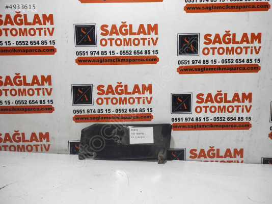 FİAT TEMPRA SOL GÜNEŞLİK