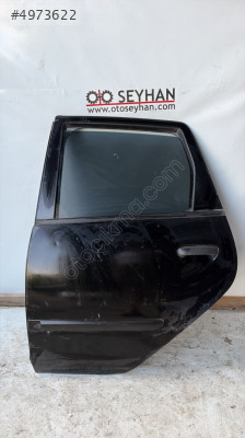 mitsubishi colt sol arka kapı
