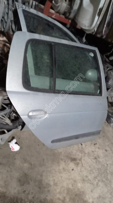 Megane 1 sw sağ arka kapı