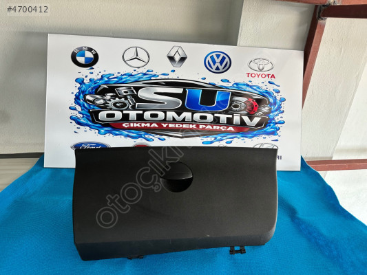 2010 CİTREÖN C4 TORPİDO KAPAĞI