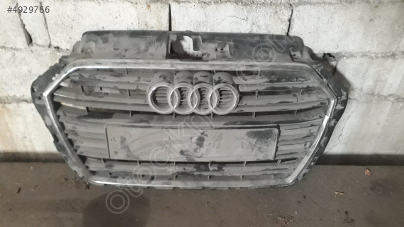 AUDİ A3 2017 ÖN PANJUR