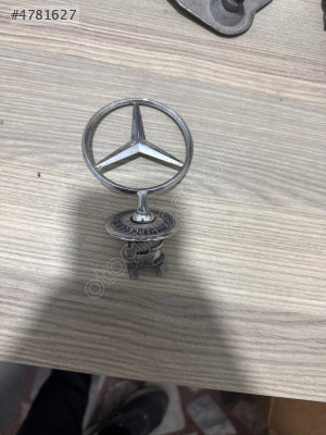 Mercedes arma