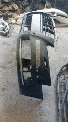 Audi A6 ön tampon cuvatro 2010