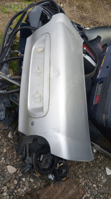 Fiat marea bagaj kapak