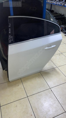 VOLVO S60 SOL ARKA KAPI