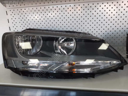 VOLKSWAGEN JETTA FAR 2011-2014