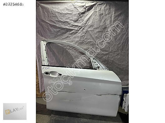 BMW 1 SERİSİ F20 SAG ÖN KAPI