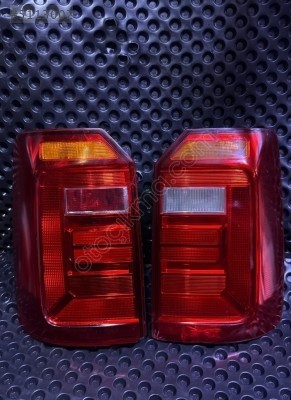 VOLKSWAGEN CADDY SAĞ SOL STOP