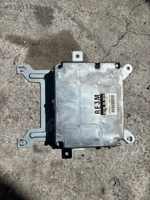 Mazda 626 motor beyini