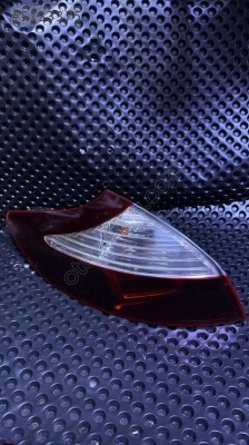 RENAULT MEGANE 3 SOL STOP