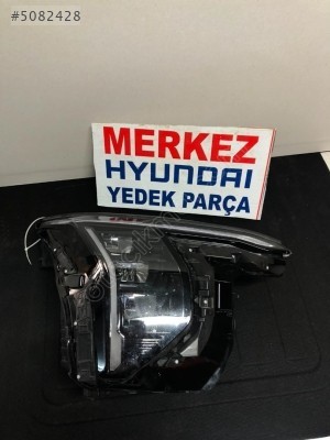 KIA EV3 SAĞ FAR