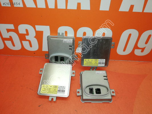 VOLVO V90 XENON FAR BEYNİ D1S