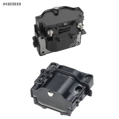 COROLLA AE92-101-111 BOBİN BBNVR-10043