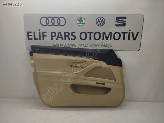 BMW F10 BEJ SOL ÖN KAPI DÖŞEMESİ