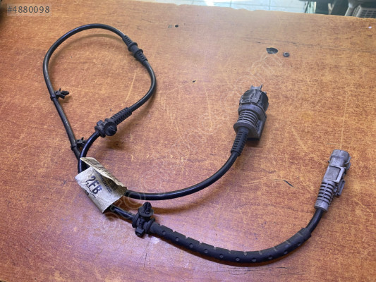 OPEL İNSİGNİA A ABS KABLOSU ÇIKMA 13238634