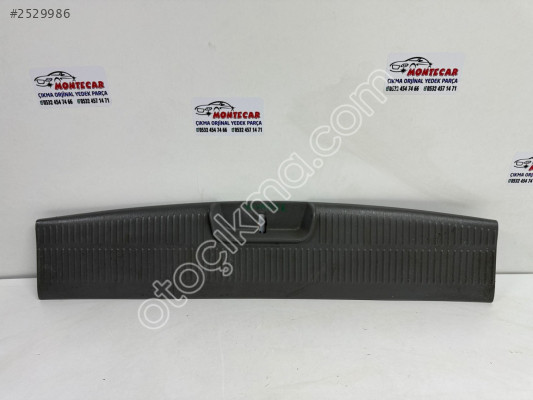 CHRYSLER VOYAGER ARKA PANEL KAPLAMASI MONTECAR