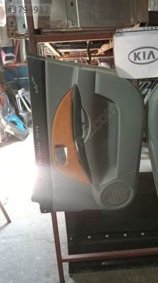 kia picanto sağ ön kapı döşemesi