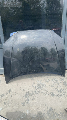 AUDİ A3 MOTOR KAPUTU