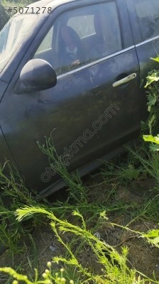 NİSSAN JUKE SAĞ , SOL ÖN KAPI KİLİDİ  2010-2017 MODEL