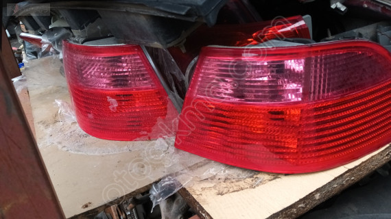 Fiat albea sağ arka dış stop