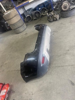 DACİA DUSTER ARKA TAMPON