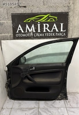VW PASSAT B5 SAĞ ÖN DOLU KAPI