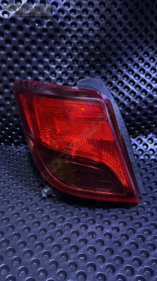 TOYOTA YARİS SOL STOP
