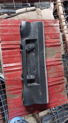 3T5863459 orj skoda süperb arka panel iç döşemesi