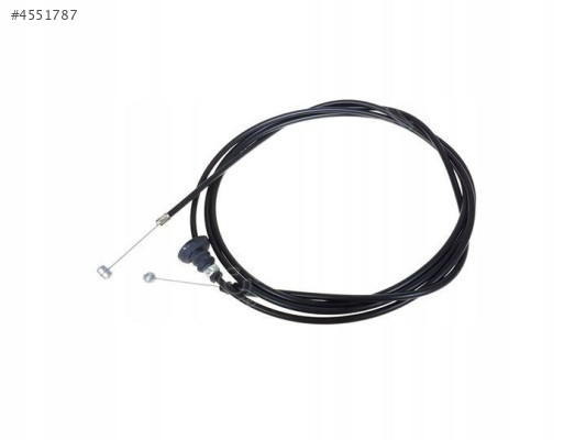 COROLLA 02-06 KAPUT TELİ
