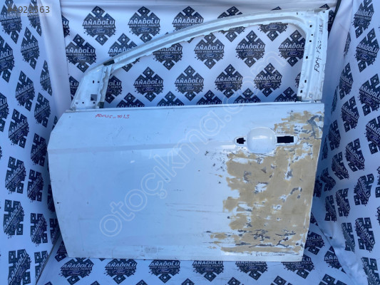 FORD FOCUS SOL ÖN KAPI 2012-2013
