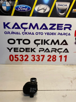 CITROEN BERLİNGO 2013 GAZ KELEBEGİ