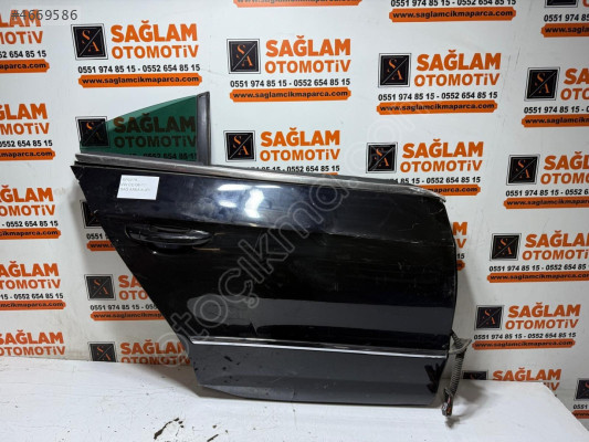 ÇIKMA VW CC SAĞ ARKA KAPI
