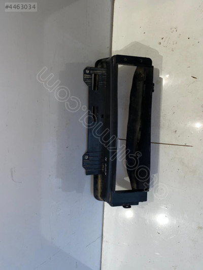 RENAULT CLİO 4 RADYATÖR FAN PANELİ ORJİNAL