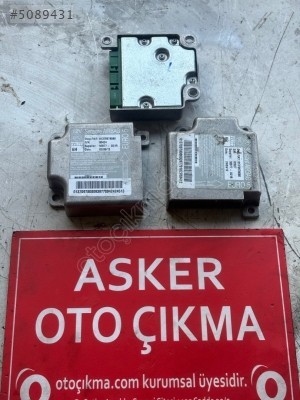 Ducato airbeg beyni