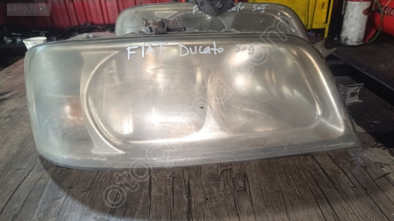 Fiat Ducato sağ ön far