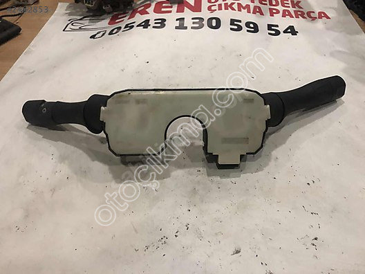 Fluence Model Renault için Temiz Sinyal Kolu Satışı