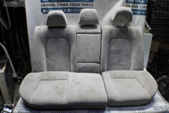 ÇIKMA SEAT TOLEDO ARKA KOLTUK
