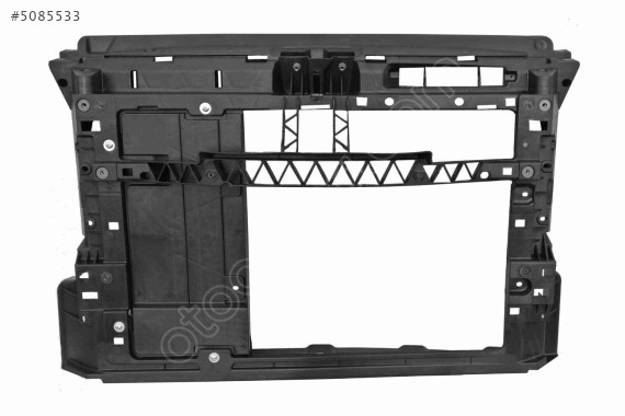 6R0805588AA POLO 2011-2014 ÖN PANEL