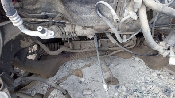Fiat Albea direksiyon kutusu